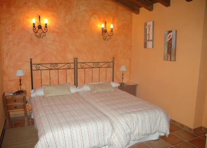 Casa Rural El Pedroso