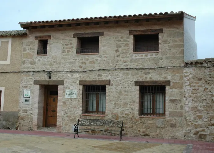 Casa Rural El Pedroso