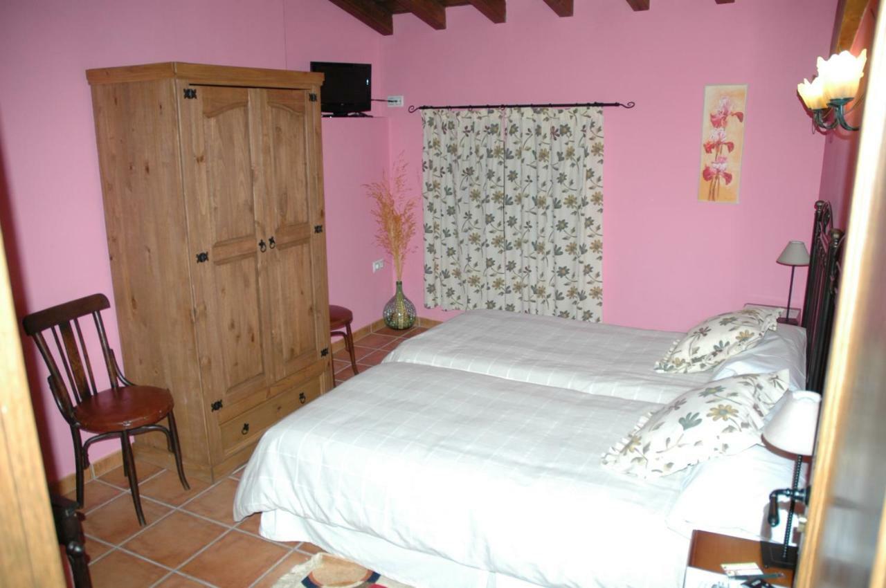 El Pedroso